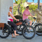 Cheetah Revibike Electric Bike