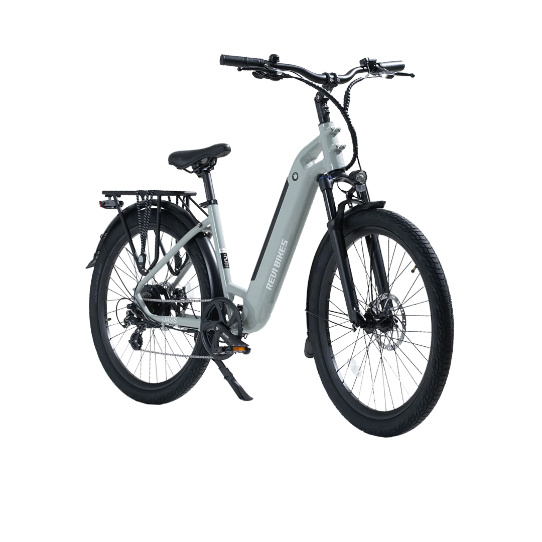 Oasis Revibike Electric Bike