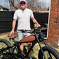 Cheetah Revibike Electric Bike