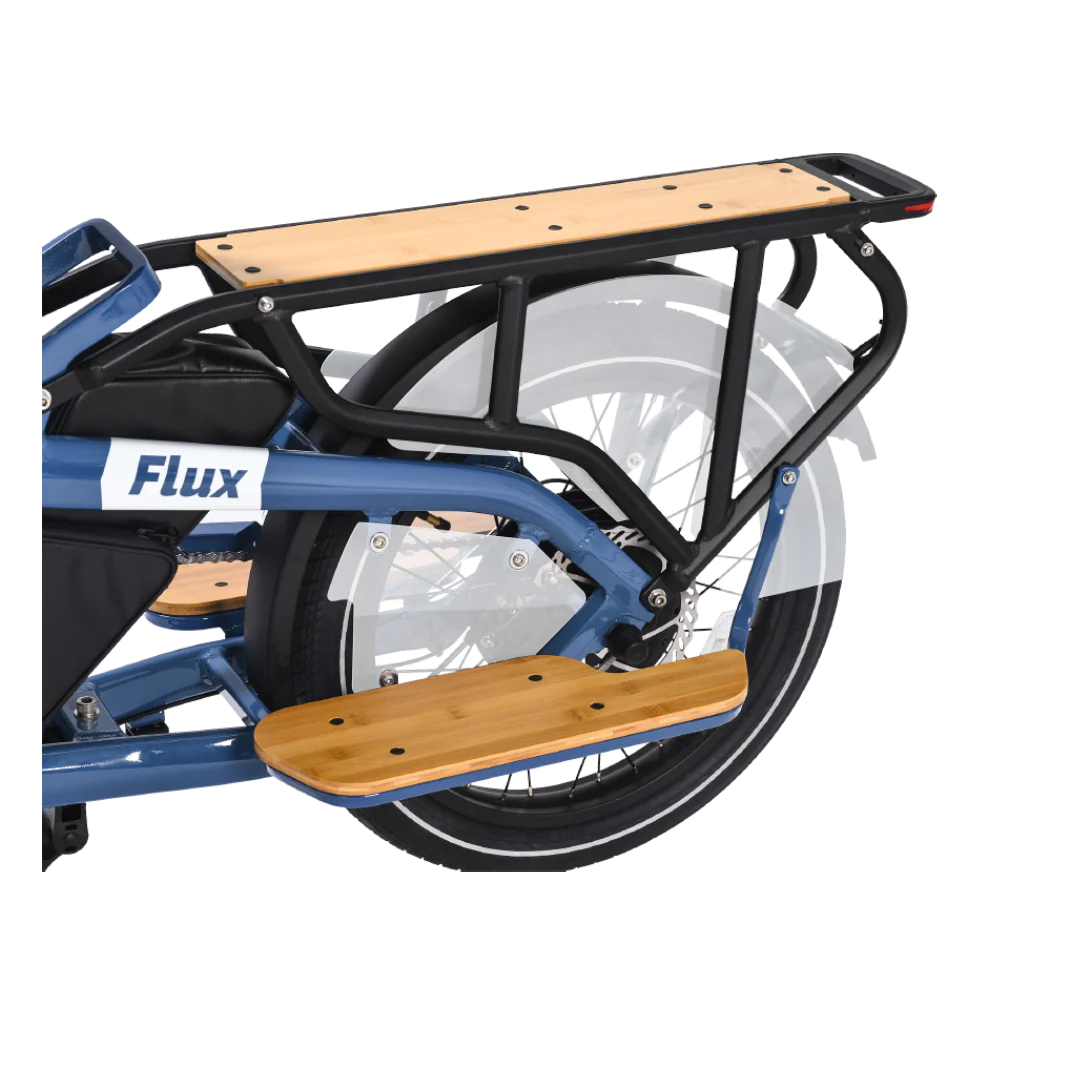 Flux Revibike Electric Bike