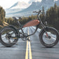 Mini Cheetah Revibike Electric Bike