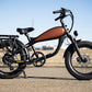 Mini Cheetah Revibike Electric Bike