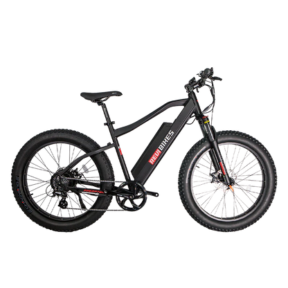 Predator Revibike Electric Bike