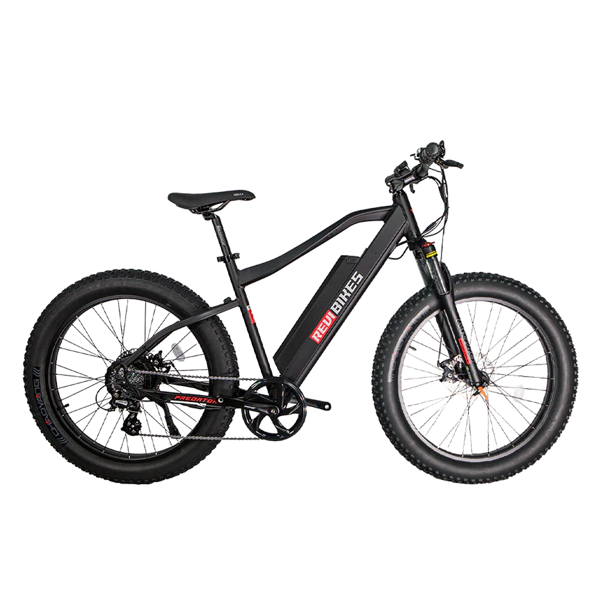 Predator Revibike Electric Bike