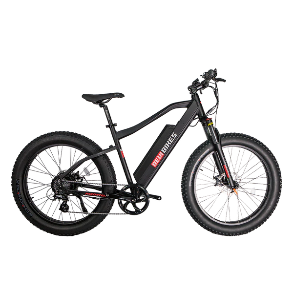 Predator Revibike Electric Bike