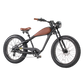 Cheetah Revibike Electric Bike