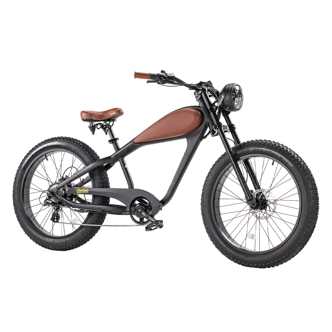 Cheetah Revibike Electric Bike