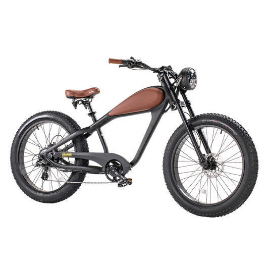 Cheetah Revibike Electric Bike