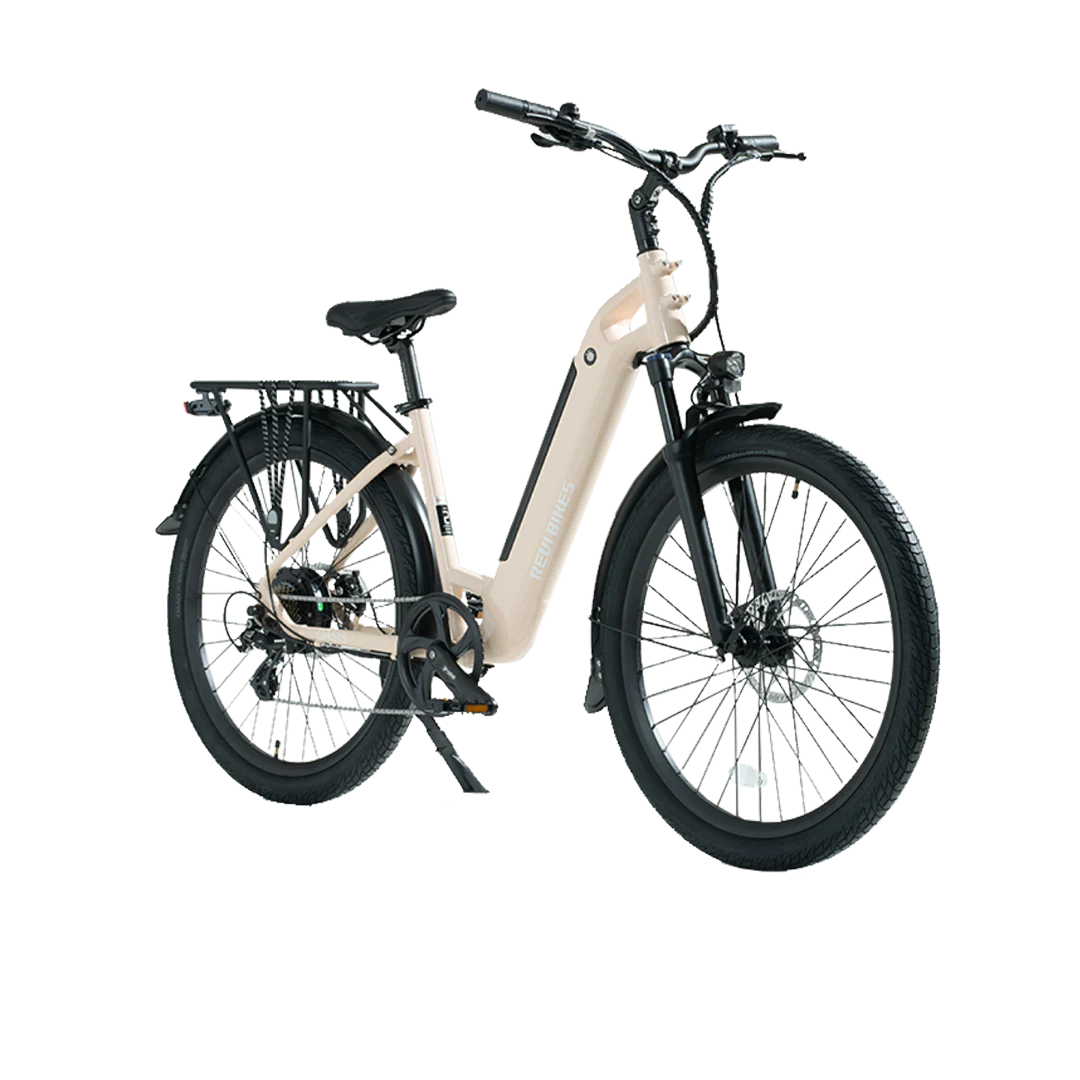 Oasis Revibike Electric Bike