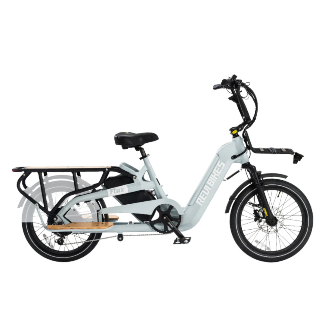 Flux Revibike Electric Bike