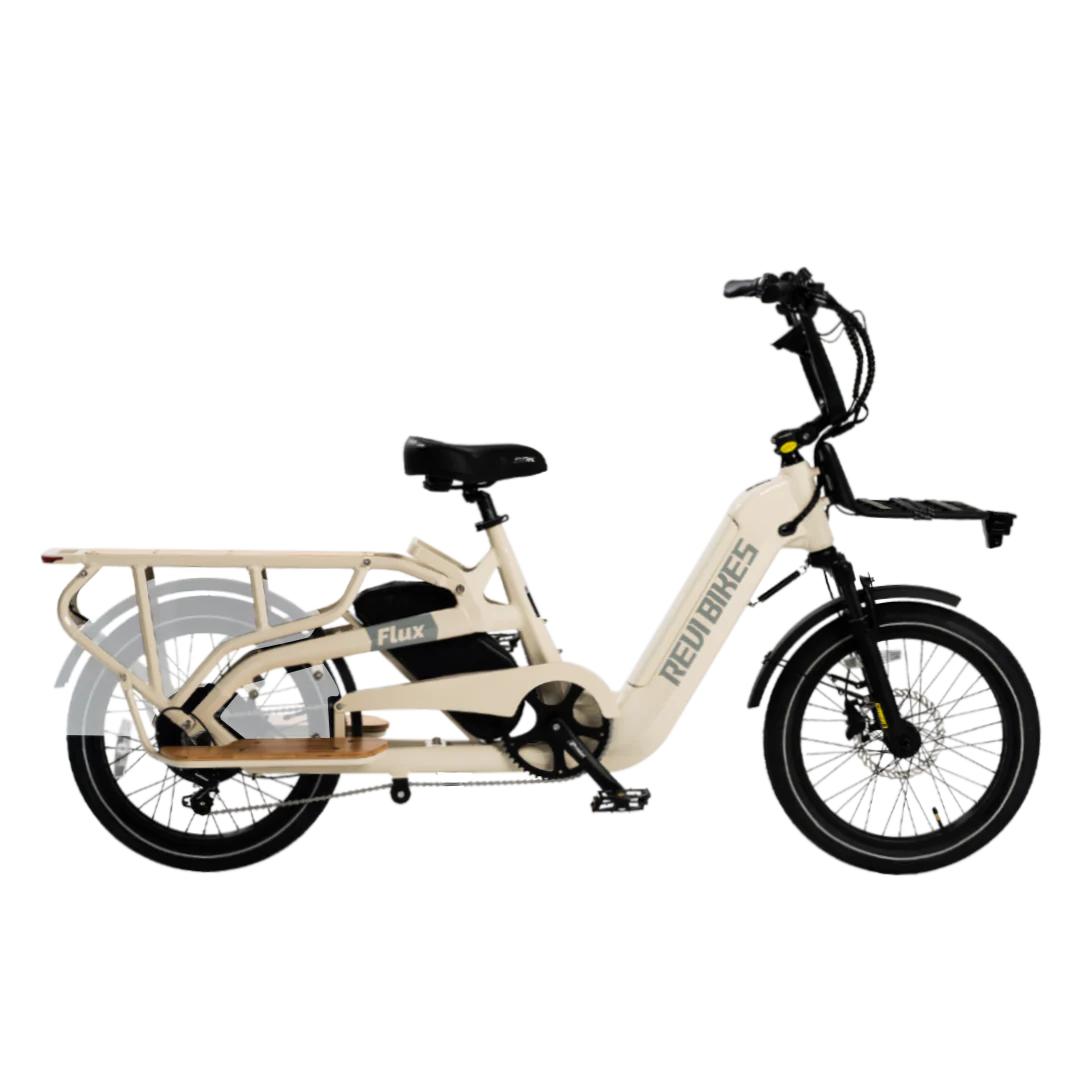 Flux Revibike Electric Bike