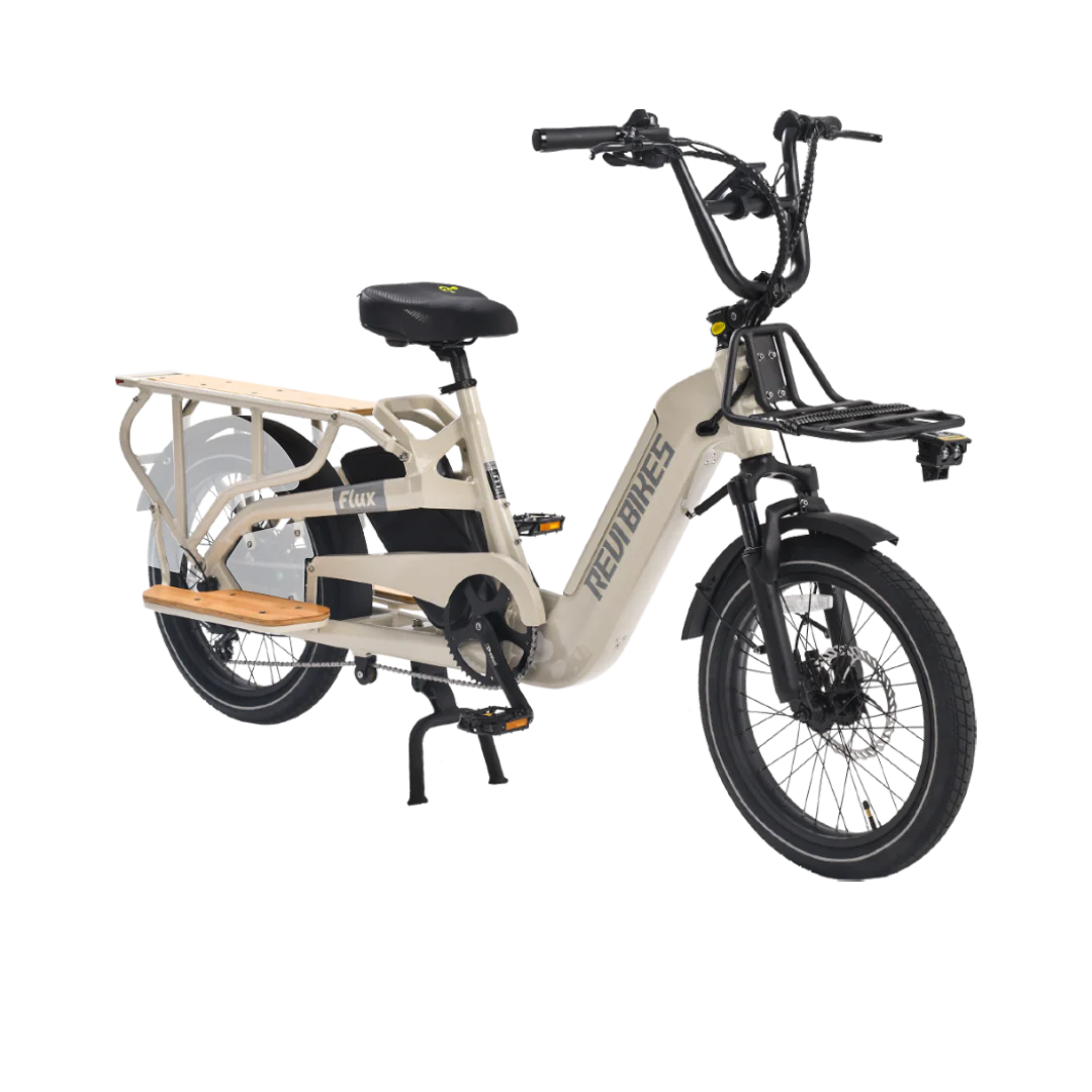 Flux Revibike Electric Bike