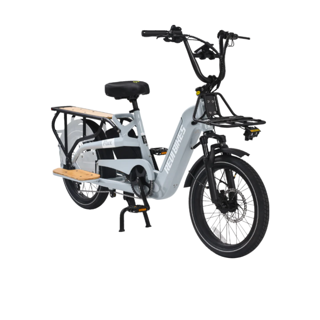 Flux Revibike Electric Bike