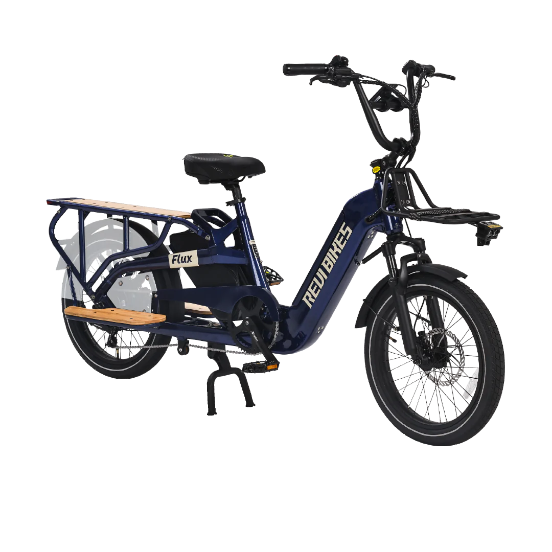 Flux Revibike Electric Bike