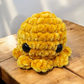 Small Crocheted Octopus Plushie