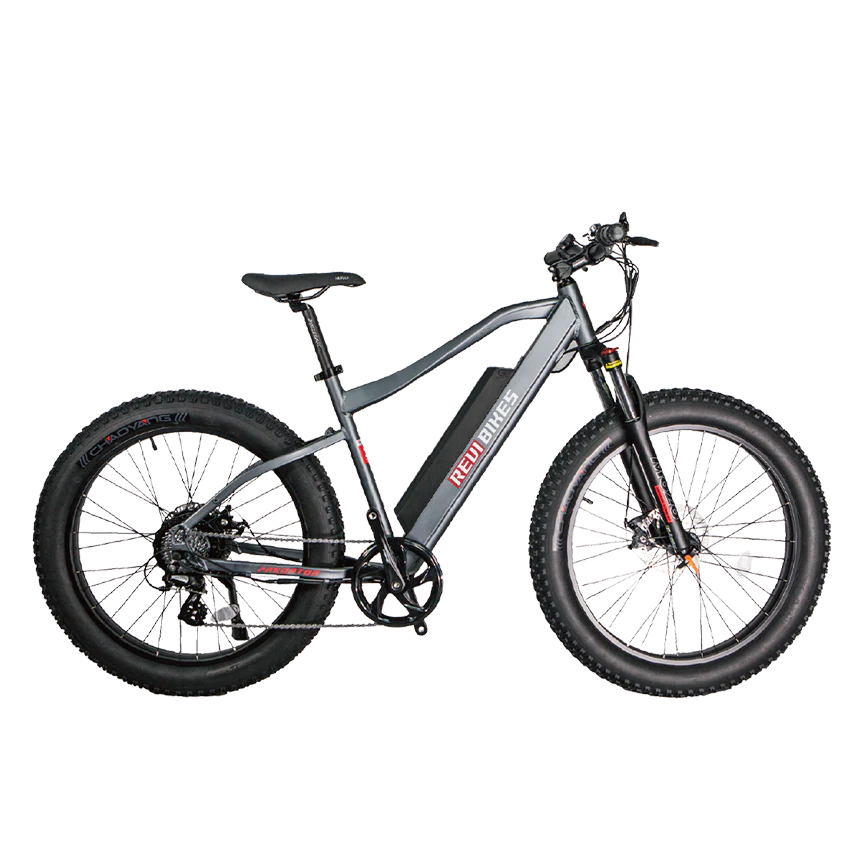 Predator Revibike Electric Bike