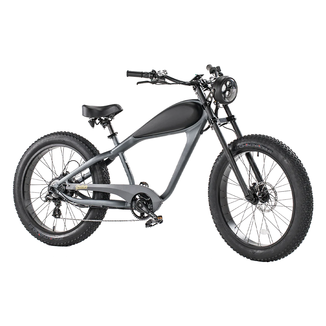 Cheetah Revibike Electric Bike