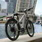 Hera MAUI Electric City E-Bike