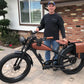 Cheetah Revibike Electric Bike