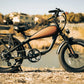 Mini Cheetah Revibike Electric Bike