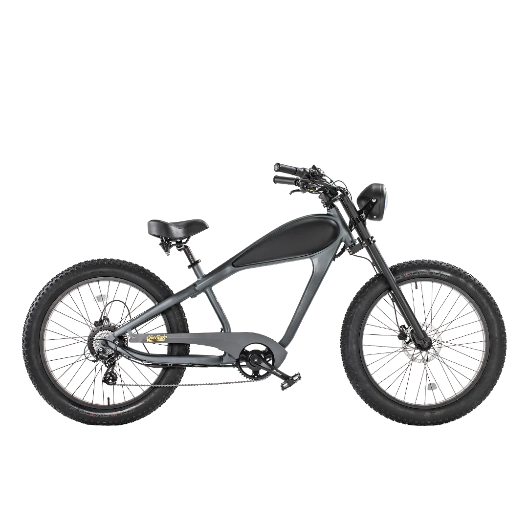 Cheetah Revibike Electric Bike