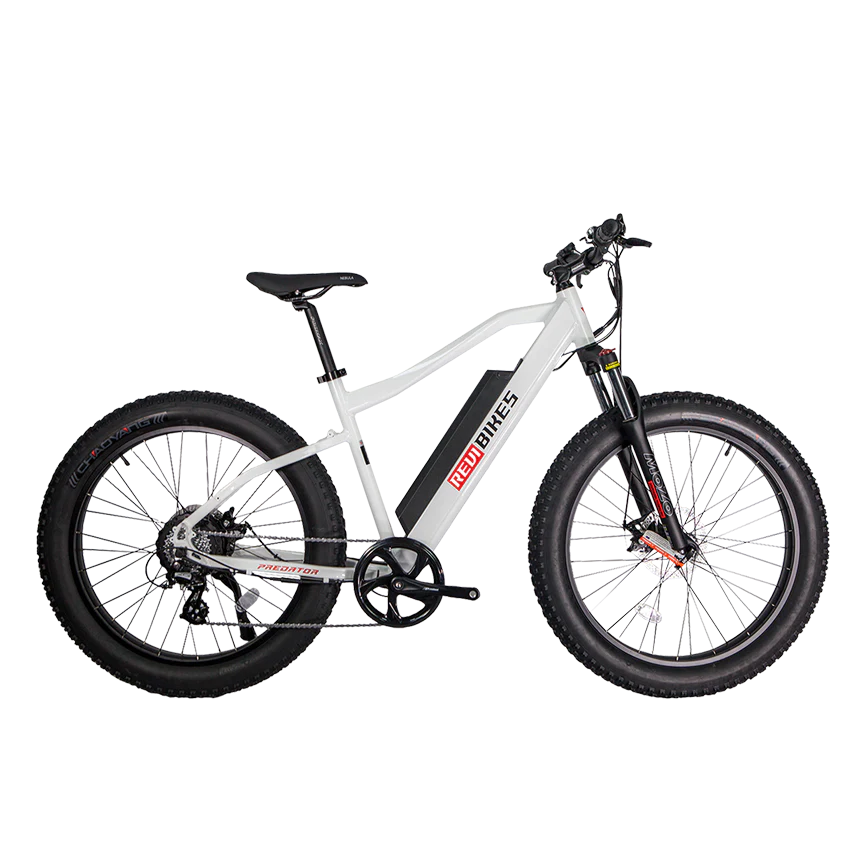 Predator Revibike Electric Bike