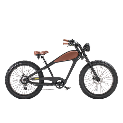 Cheetah Revibike Electric Bike