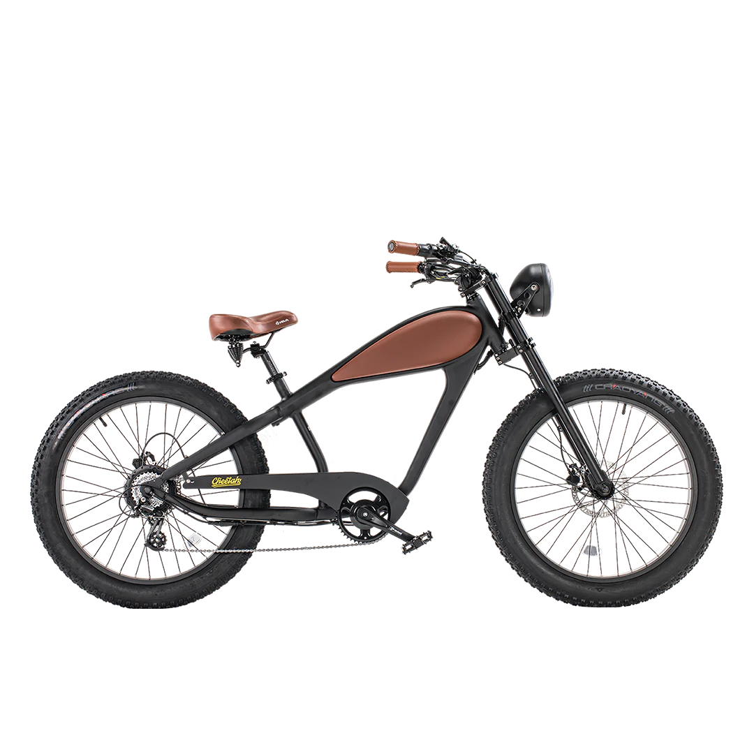 Cheetah Revibike Electric Bike