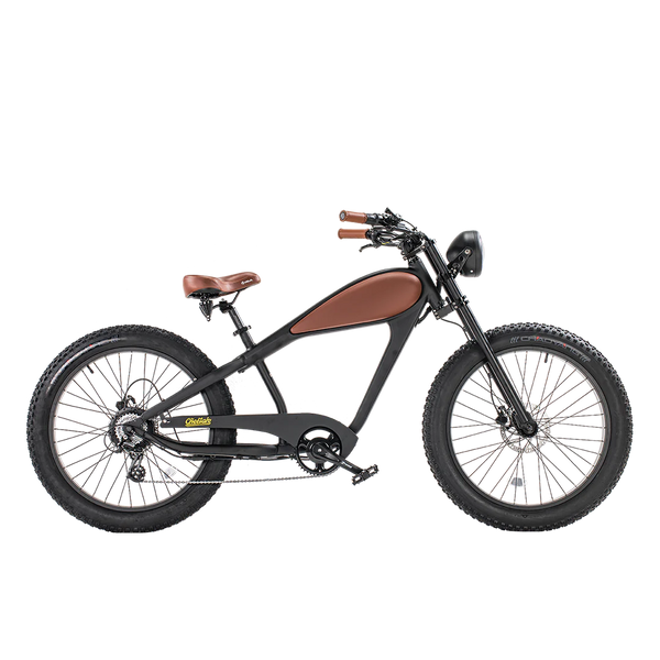 Cheetah Revibike Electric Bike