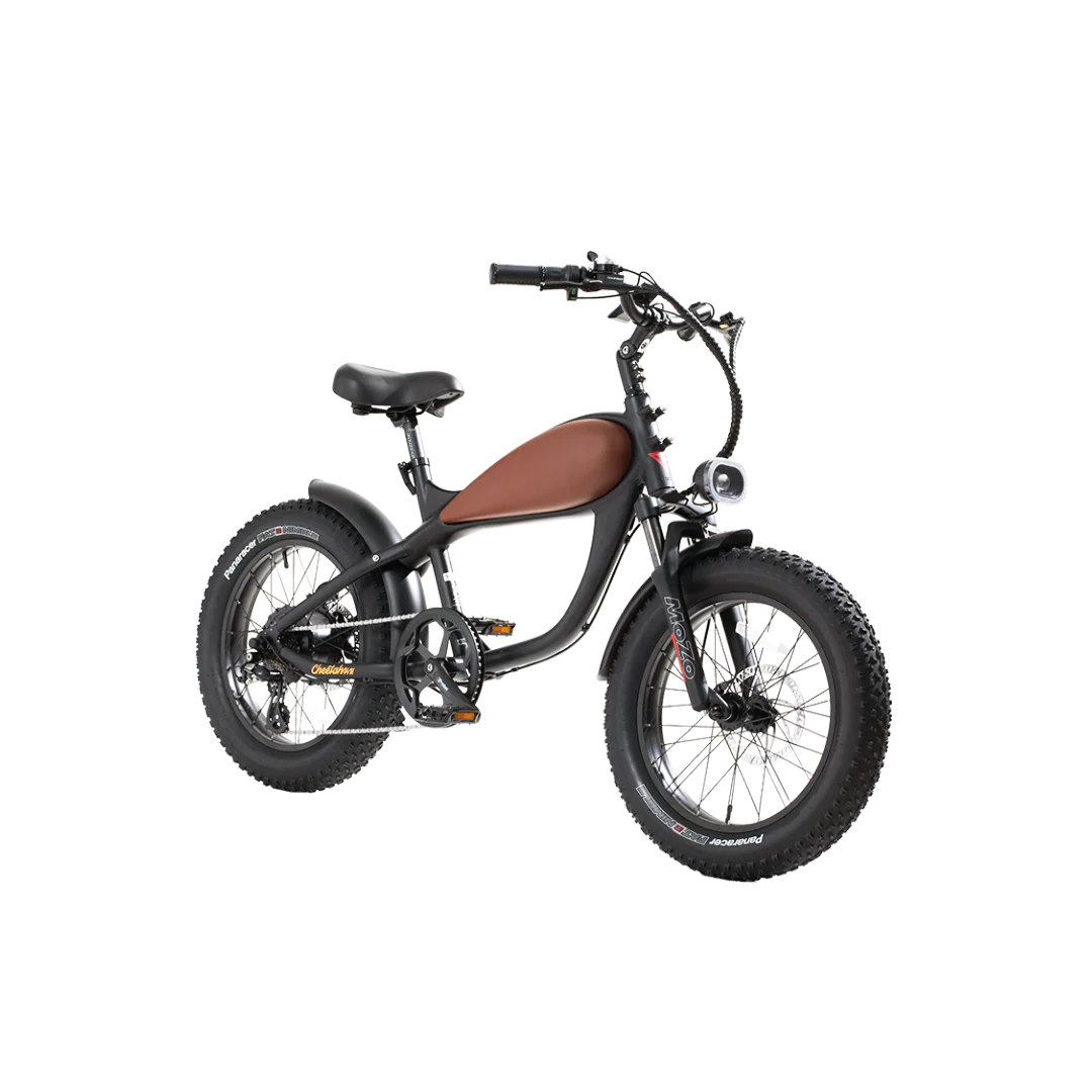 Mini Cheetah Revibike Electric Bike