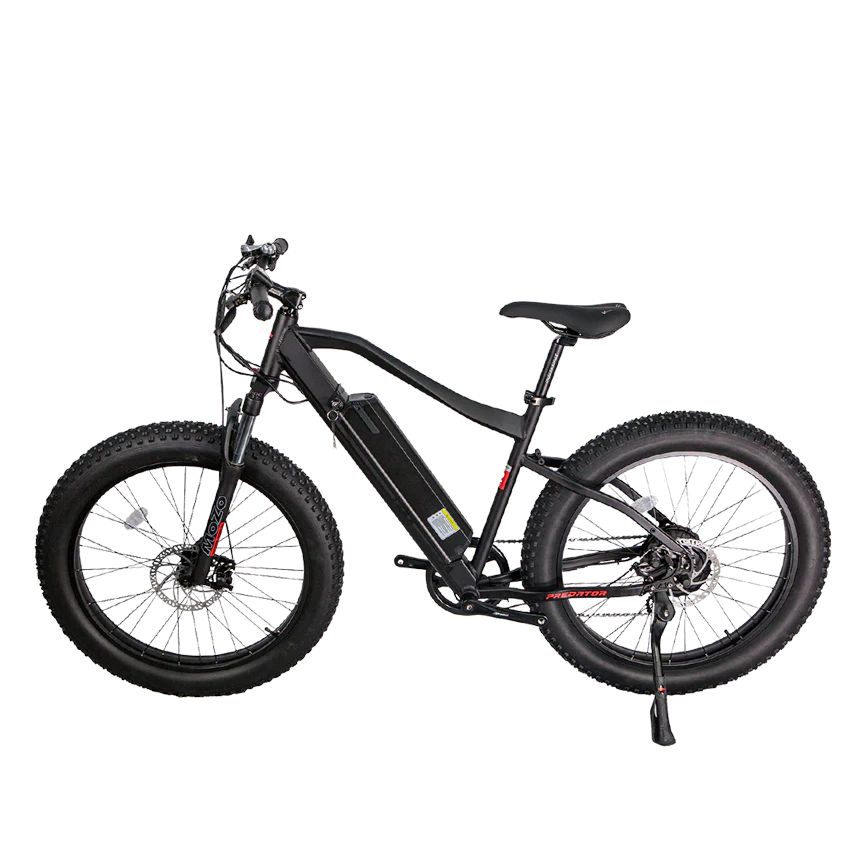 Predator Revibike Electric Bike