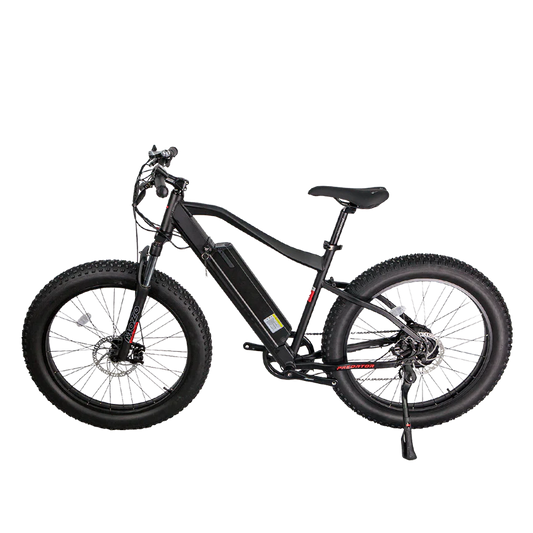 Predator Revibike Electric Bike