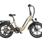 Ranger S Heybike Electric Bike