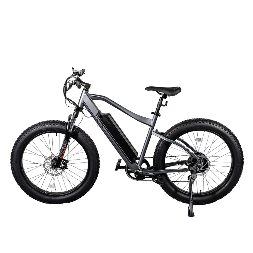 Predator Revibike Electric Bike