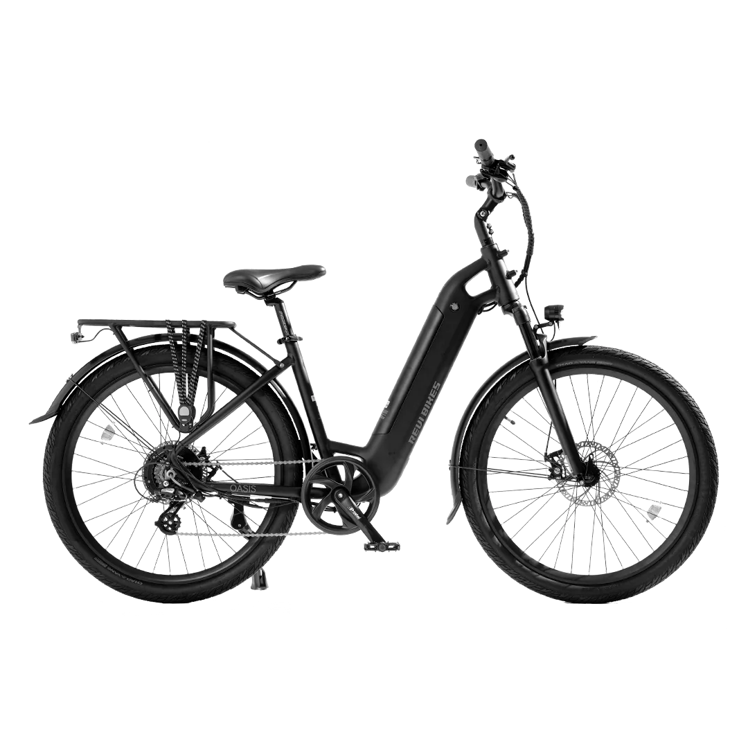 Oasis Revibike Electric Bike