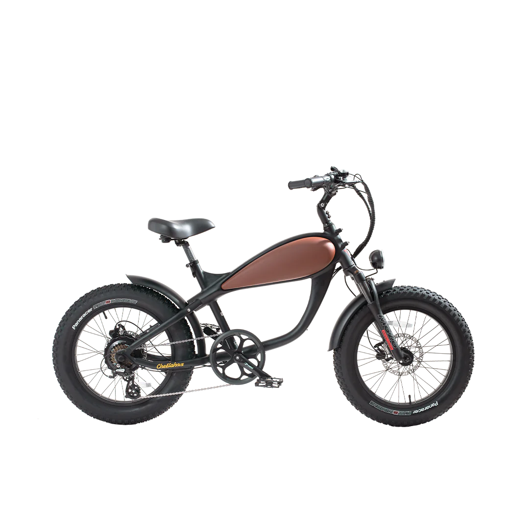 Mini Cheetah Revibike Electric Bike