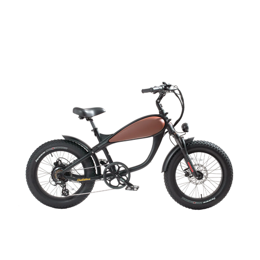 Mini Cheetah Revibike Electric Bike