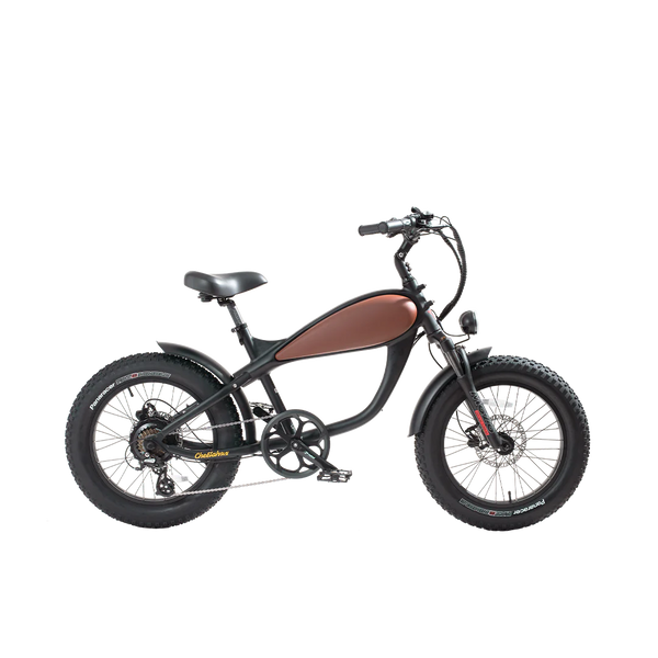 Mini Cheetah Revibike Electric Bike