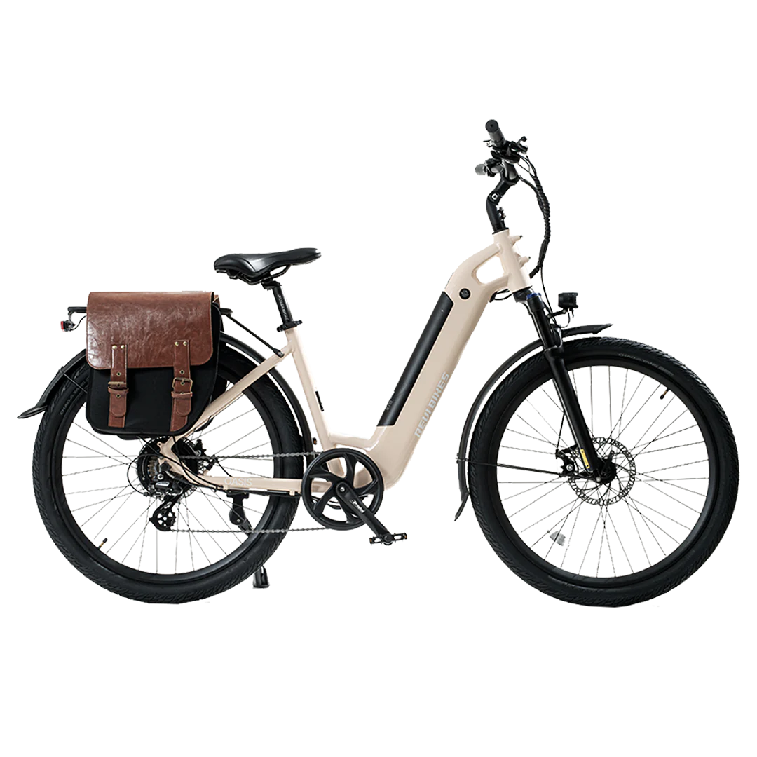 Oasis Revibike Electric Bike