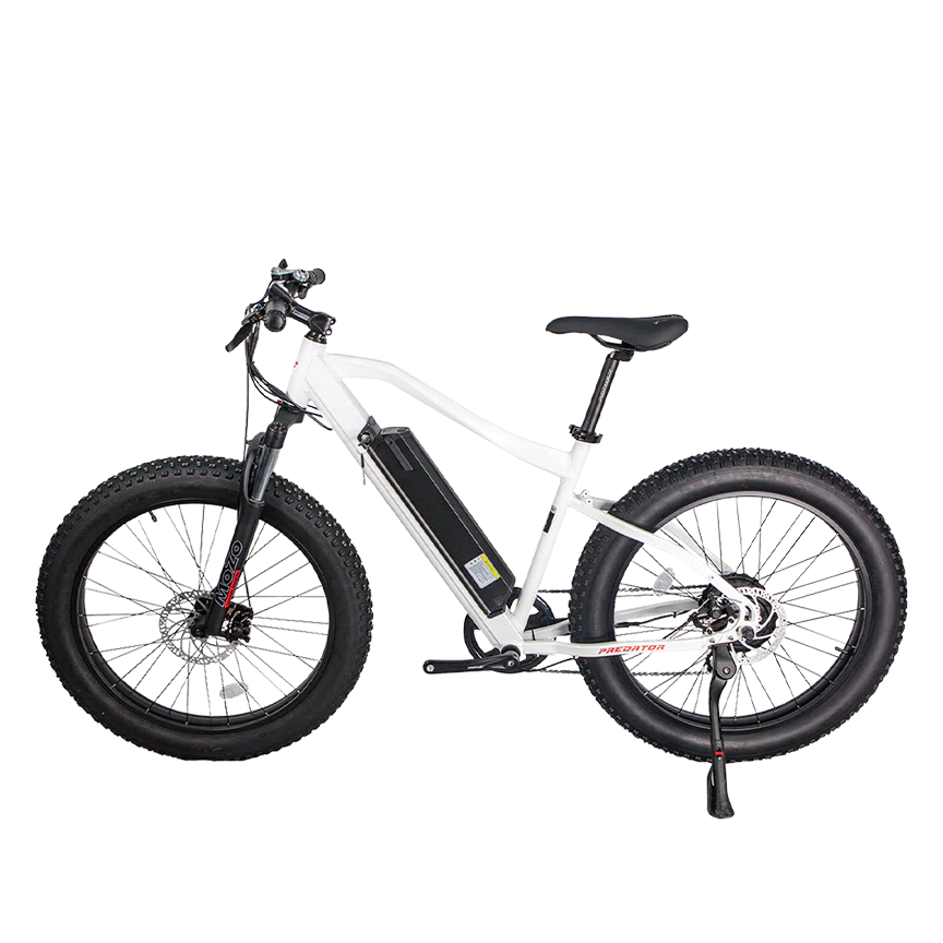 Predator Revibike Electric Bike