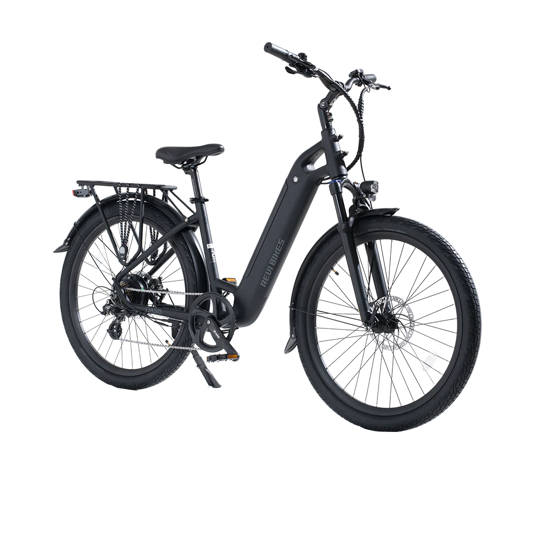 Oasis Revibike Electric Bike