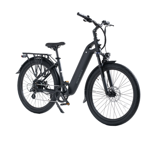 Oasis Revibike Electric Bike