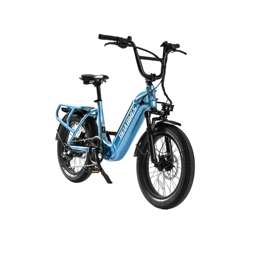 Runabout.2 Revibike Electric Bike