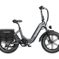 Ranger S Heybike Electric Bike