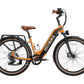 Cityrun Heybike Electric Bike