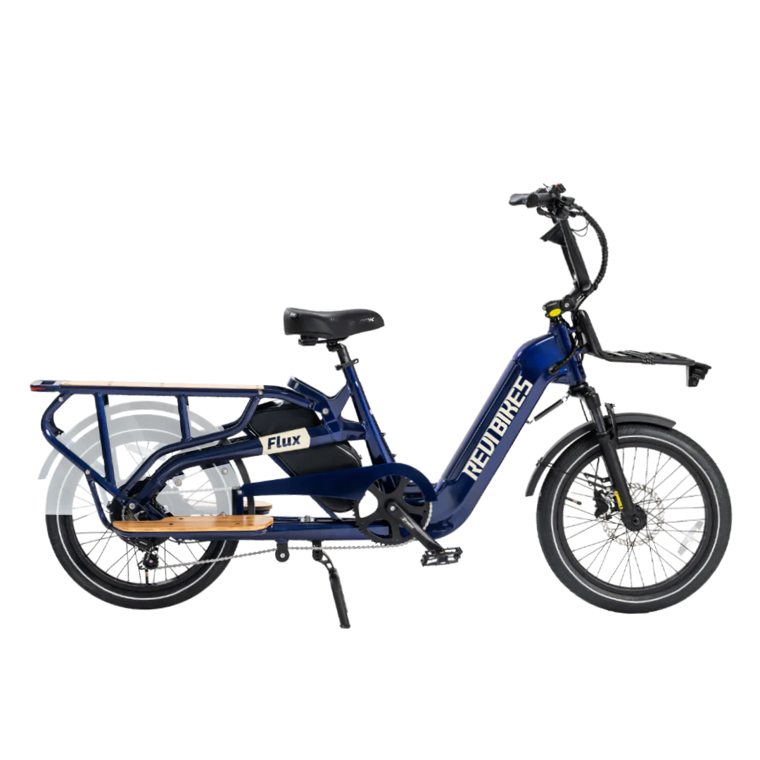 Flux Revibike Electric Bike