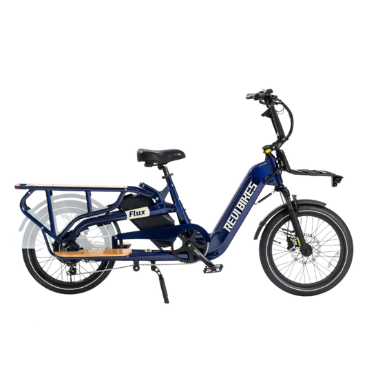 Flux Revibike Electric Bike