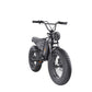 Nachbike Swift S1 Motorcycle Electric Bike 1400W Poweful Motor