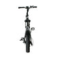 Glion 510 B1 48V/10.4Ah 500W Folding Fat Tire Electric Bike