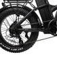 Jack MAUI Electric Folding Bike